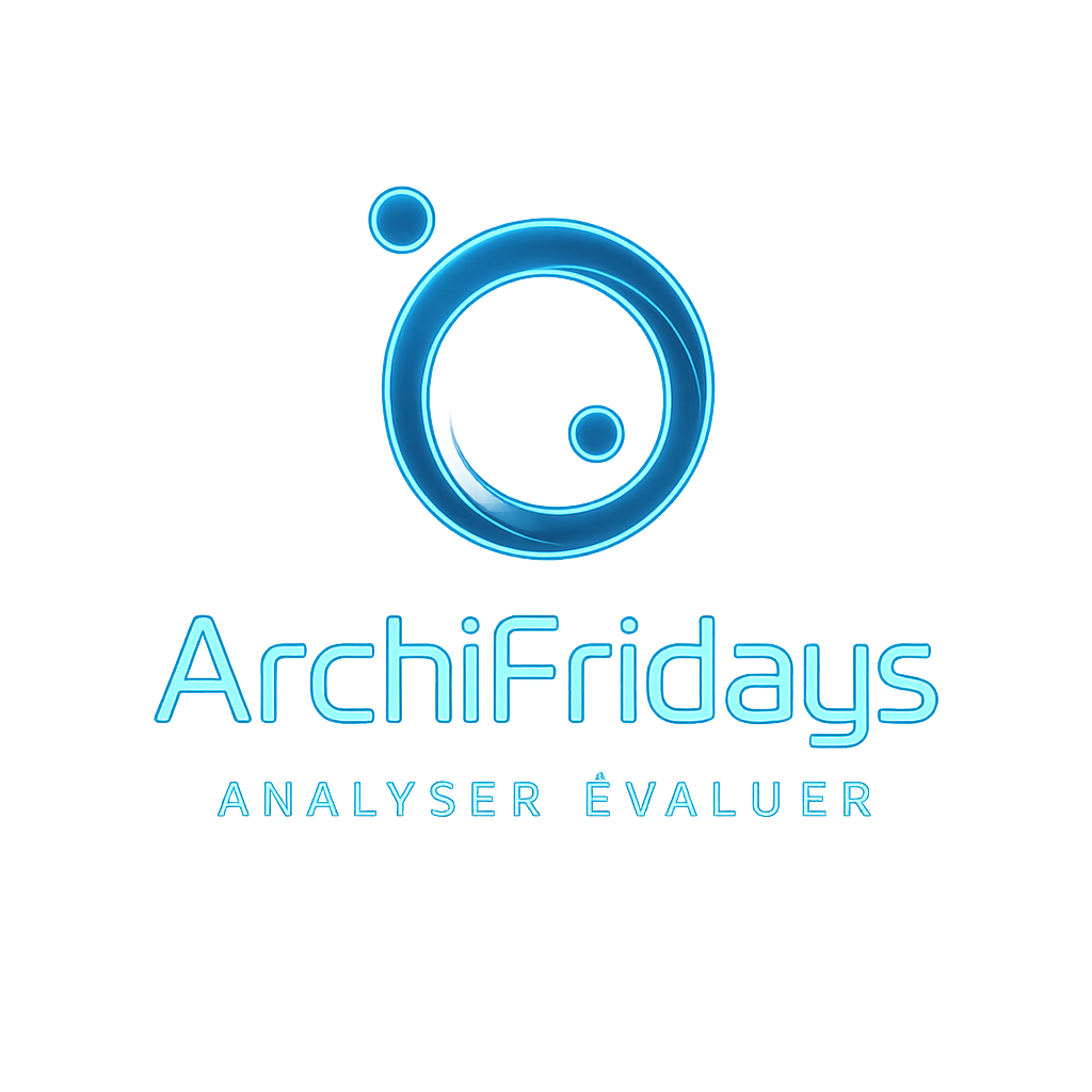 ArchiFridays logo